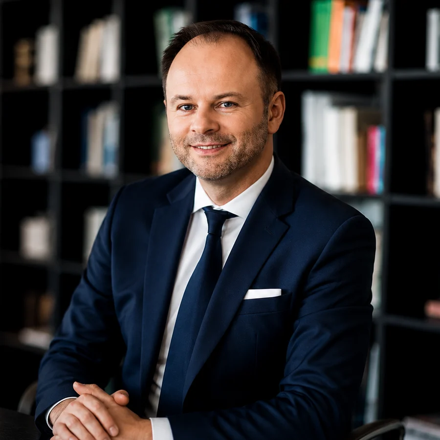 Dariusz Lewandowski