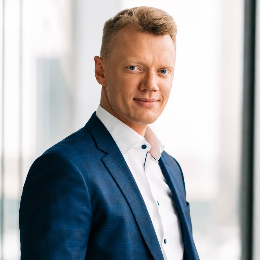 Piotr Budnik