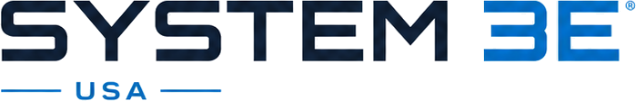 SYSTEM 3E USA